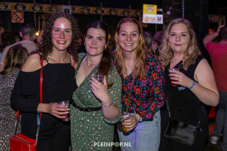 Publiek Vrijdag  (111)1